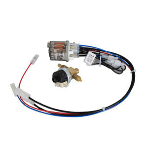 Bezzera Pressostat + Relay KIT 240V BZ07 BZ10