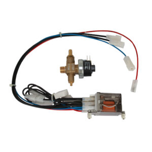 Bezzera Pressostat zur Drucküberwachung BZ07 BZ10 Galatea