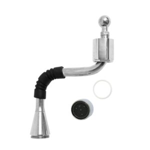 Bezzera Heisswasserdüse BZ16 DUO Matrix