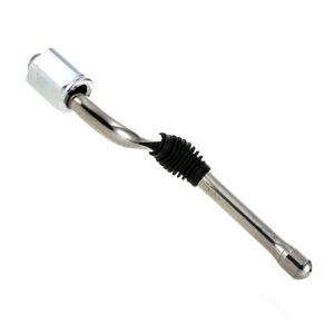 Bezzera Dampfrohr Aufschäumer kpl.