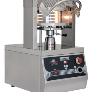 Elektro Pizzapresse Ø 33 cm