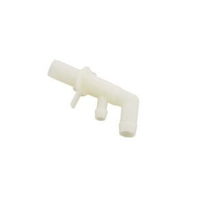 Jura Fluid-Anschluss Dampfauslass X10c