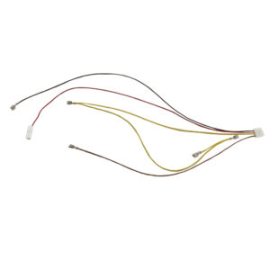 Jura Steckverbinder 4-fach X10c