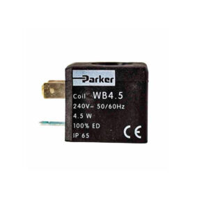 Bezzera Magnetventil 240V Ventilspule