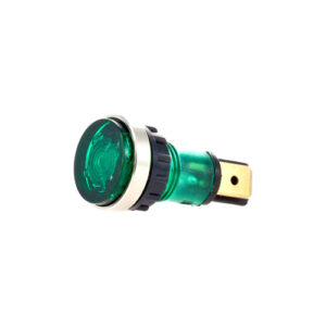 Bezzera Signallampe grün Magica