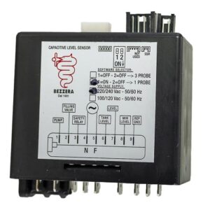 Bezzera Steuerelektronik BZ10