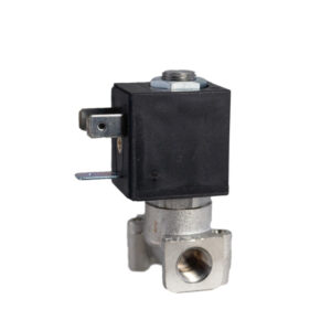 Bezzera 2Wege Magnetventil 220/230V 1/8 Zoll