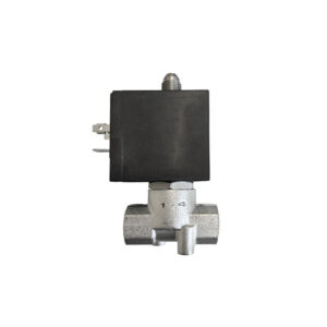 Bezzera Solenoidventil 3-Wege BZ-Serie