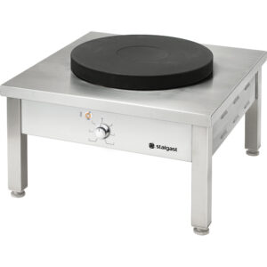 Elektro Hockerkocher STANDARD - 5kW