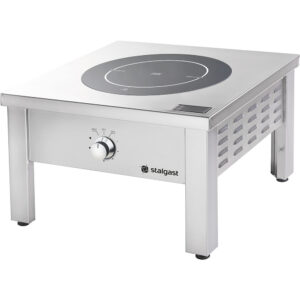 Induktions Hockerkocher 5 kW