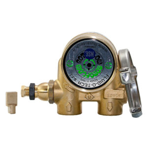 Bezzera Rotationspumpe 50-70 Liter /  u.a.