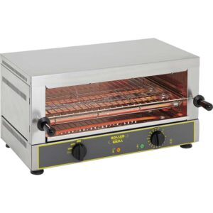 ROLLER GRILL Salamander 200 Toasts/h