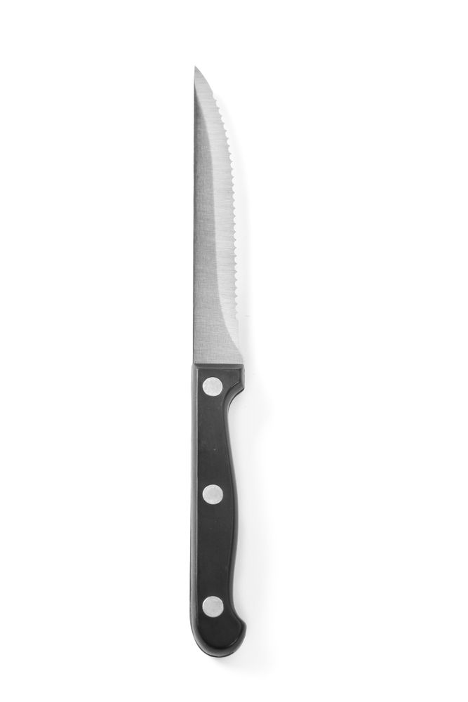 Hendi Steak-Messer - 6 Stk. - 215 mm 1 Hendi Steak-Messer - 6 Stk. - 215 mm