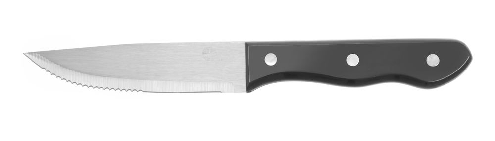 Hendi Steak-Messer XL - 6 Stk. - 250 mm 1 Hendi Steak-Messer XL - 6 Stk. - 250 mm