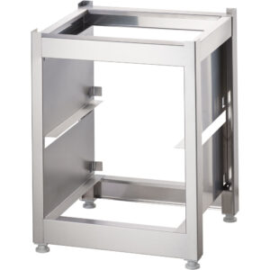 Untergestell für Gläserspülmaschine Stalgast