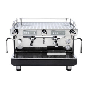 ECM Compact HX-2 PID Anthrazit