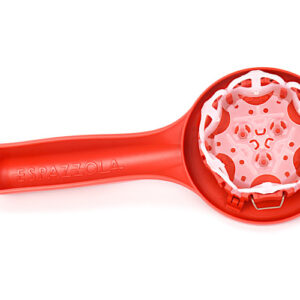 Espazzola Brühgruppenreinigung 2+3-58 rot