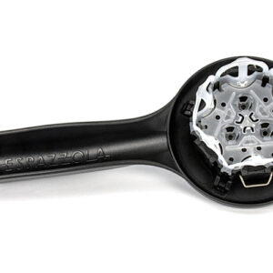 Espazzola Brühgruppenreinigung 2+3-58 schwarz