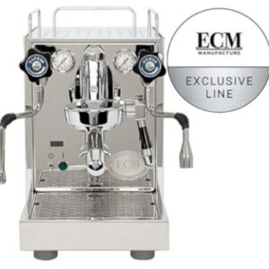 ECM Mechanika Slim PID