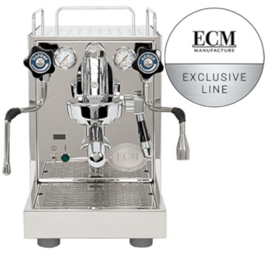 ECM Mechanika Slim PID 1 ECM Mechanika Slim PID