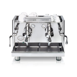 ECM Elektronika Profi DUE