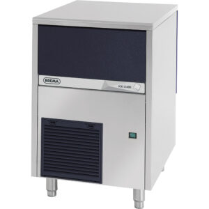 BREMA Eiswürfelbereiter CB 316 - luftgekühlt - 38kg/24h
