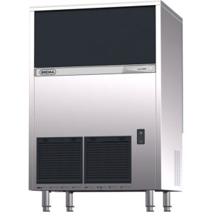 BREMA Eiswürfelbereiter CB 955 - luftgekühlt - 95kg/24h