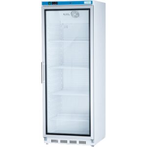 Kühlschrank mit Glastür GT66 - 258 Liter