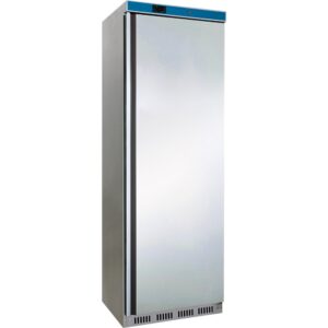 Edelstahl Tiefkühlschrank VT66E - 258 Liter