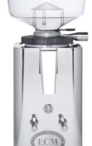 ECM Mühle S-Automatik 64 - Edelstahl