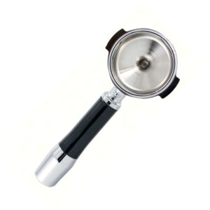 ECM Filterträger 2 Auslauf