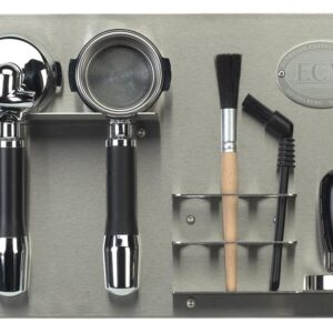 ECM Wandhalterung Edelstahl