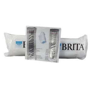 Brita Wasserfilter  mit Aroma-Ring
