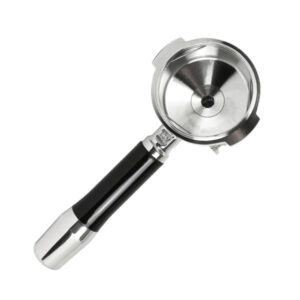 ECM Filterträger 2 Auslauf