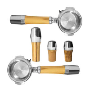 ECM Griffset für Kippventil Maschinen