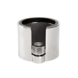 ECM Tamperstation höhenverstellbar