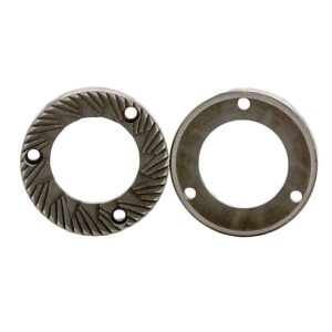 Quickmill Mahlscheiben paar QuickmiIl