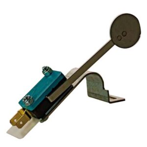 Ceado Mikroschalter mit Halterung E37S