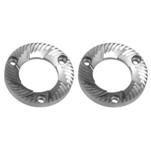 Ceado Mahlscheiben-Paar E37J