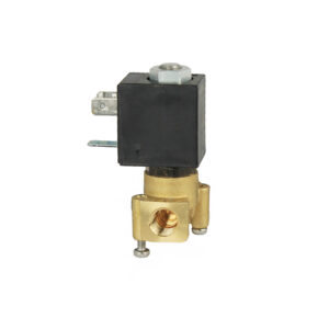 Lelit 2-Wege Solenoid Ventil