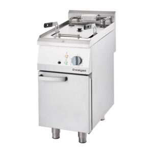 Elektro Fritteuse 700 ND - 15 Liter
