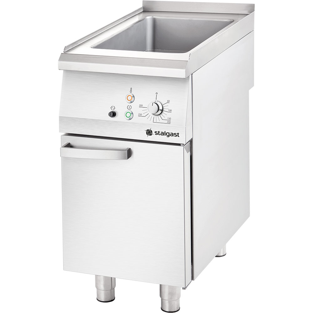 Stalgast 700 ND Elektro Multibräter 1 Stalgast 700 ND Elektro Multibräter