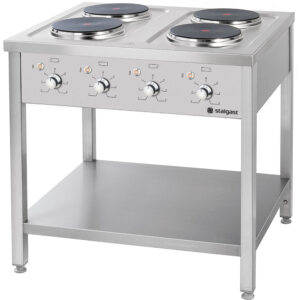 Elektroherd FS 700 - 4 Platten