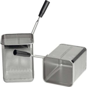 Nudelkorb 2er Pack GN 1/6  für SL12106S