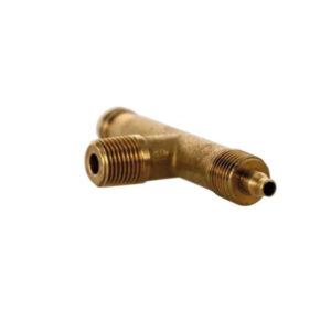 Necta T-Stück By-Pass für Pumpe Venezia/Astro/Brio/Col