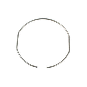 Gaggia Filterrückhaltefeder Classic