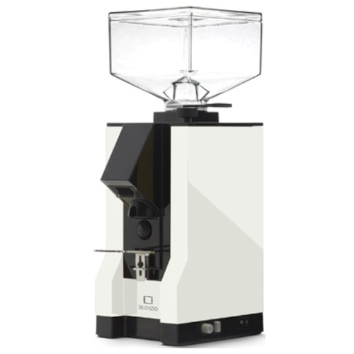 Eureka Mignon Silenzio BL weiß 1 Eureka Mignon Silenzio BL weiß