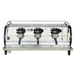 La Marzocco Strada AV 2-gruppig