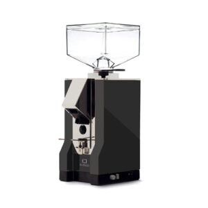 Eureka Mignon Silenzio CR schwarz matt