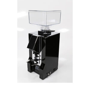 Eureka Mignon Silenzio CR schwarz-glänzend